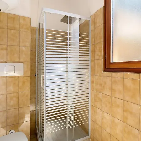 Zurigo 21 Apartment Alassio