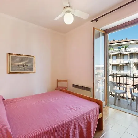 Zurigo 21 Lejlighed