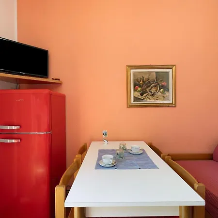 Lejlighed Zurigo 21 Alassio